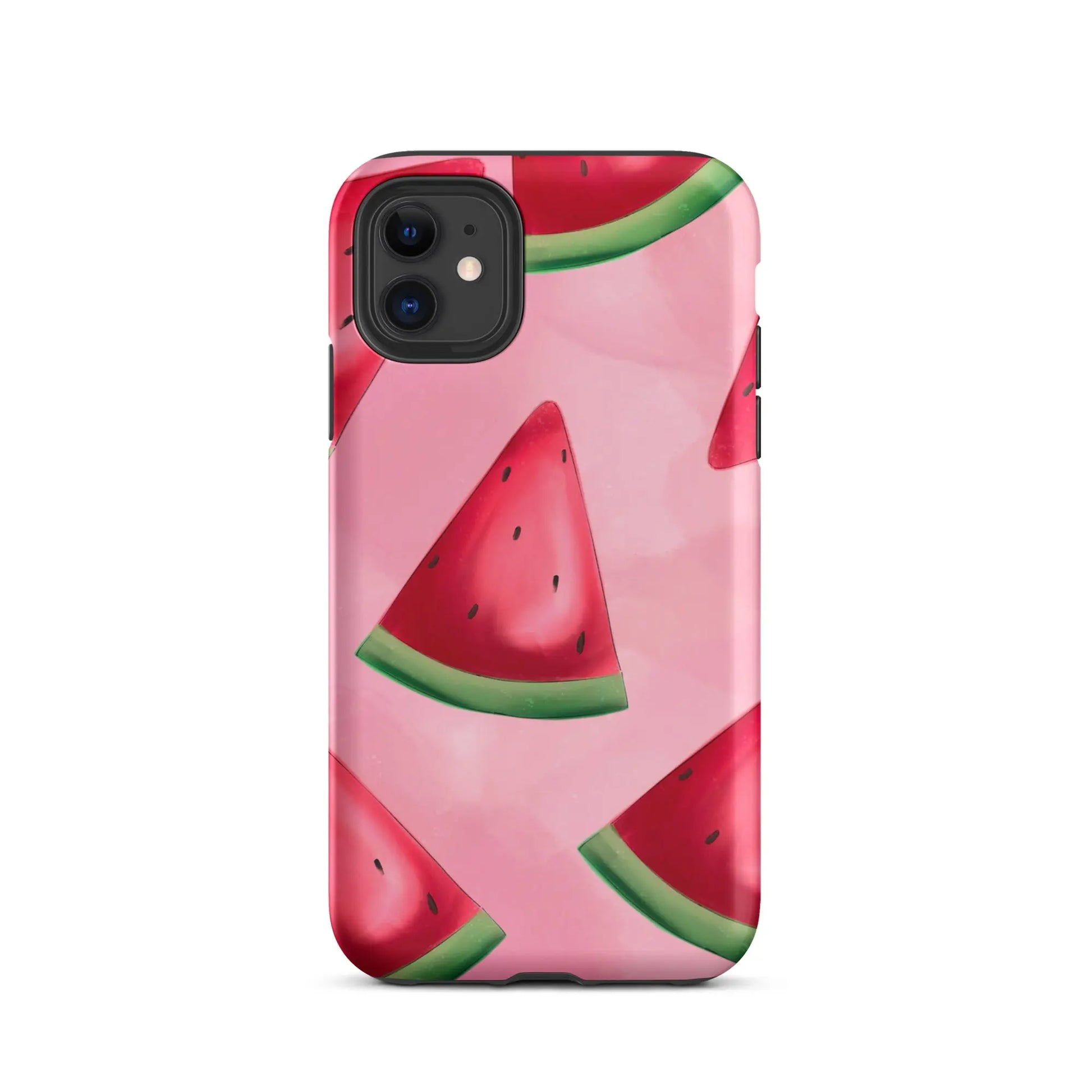 Melonen - Hardcase iPhone® -    #