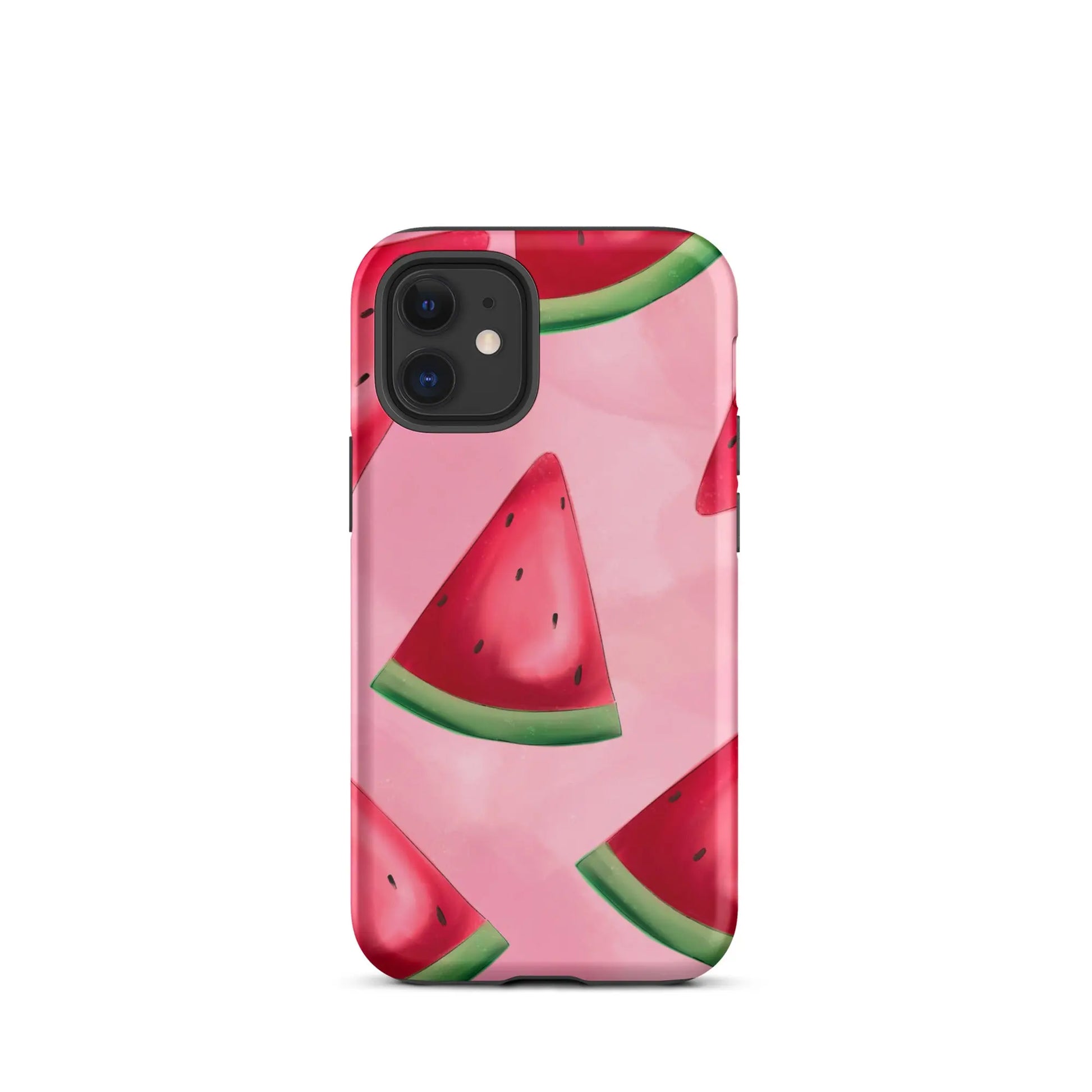 Melonen - Hardcase iPhone® -    #