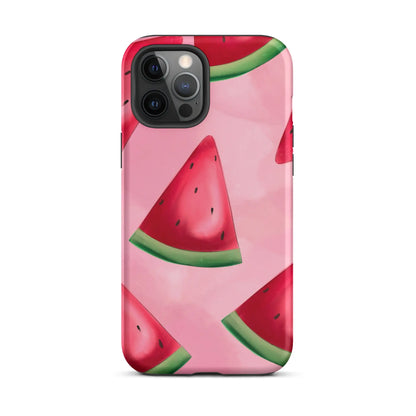 Melonen - Hardcase iPhone® -    #