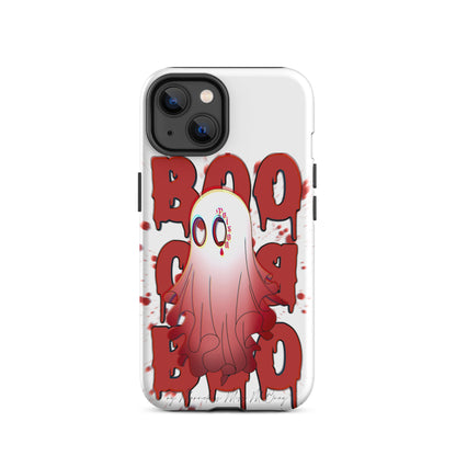 Red Boo - iPhone® Hardcase -    #