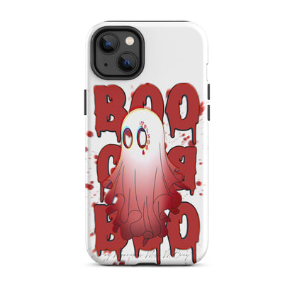 Red Boo - iPhone® Hardcase -    #