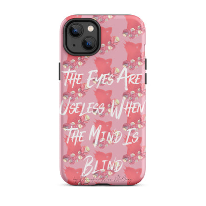 Rosè Eyeballs - Hardcase iPhone® -   iPhone Case #