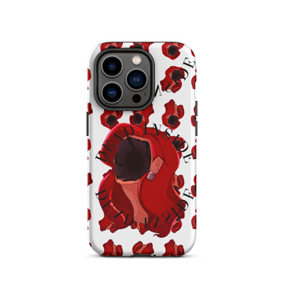 Dead Insight - Hardcase iPhone® -   iPhone Case #