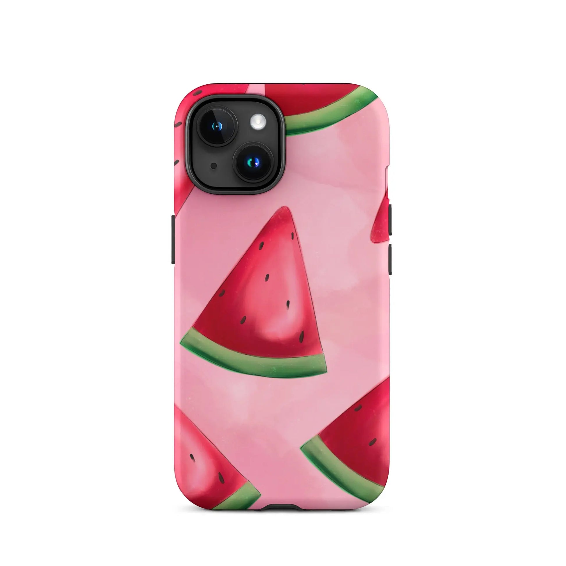 Melonen - Hardcase iPhone® - Marvelous Miss McCray 