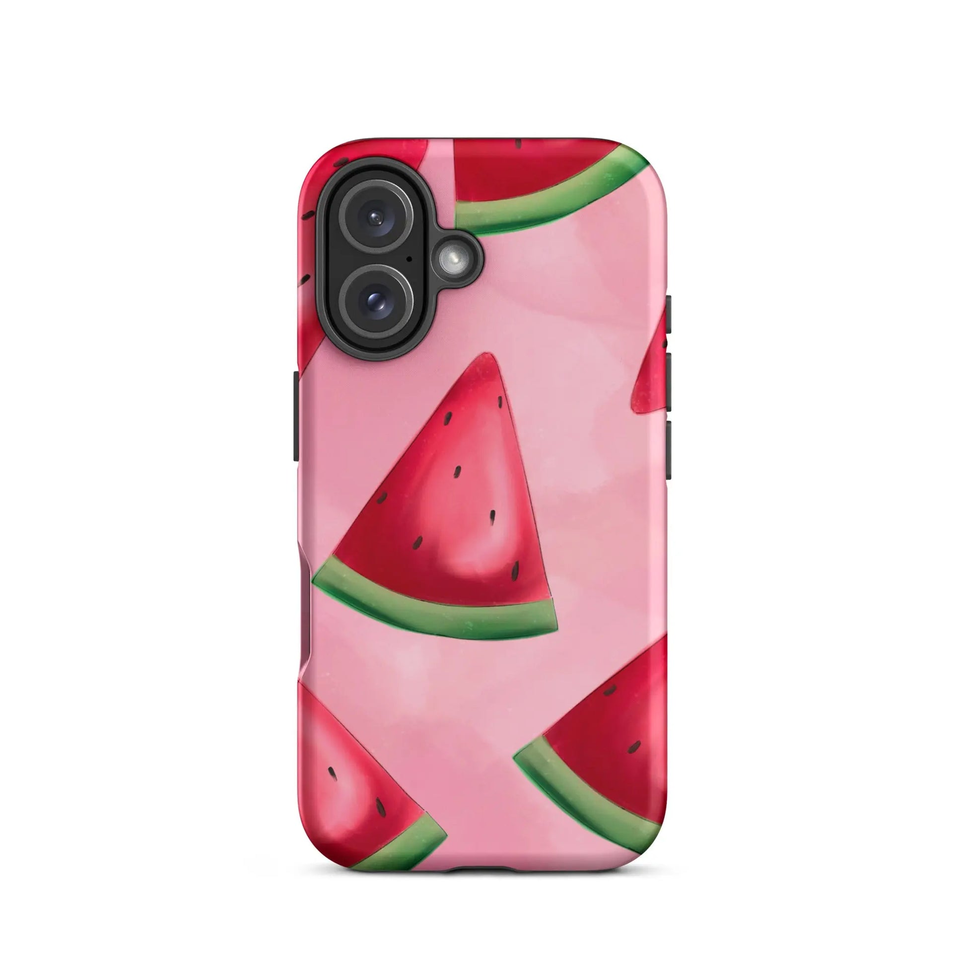Melonen - Hardcase iPhone® - Marvelous Miss McCray 