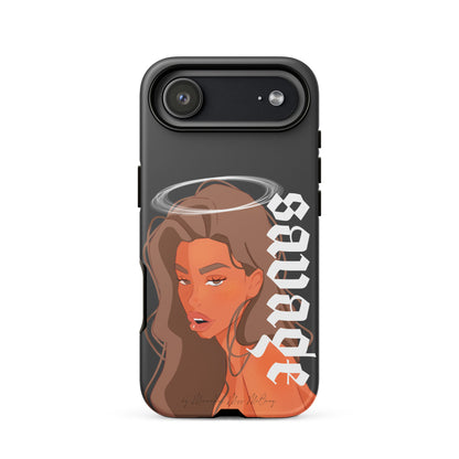 Savage - 17.Gen iPhone® Hardcase -    #