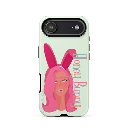Honey Bunny - 17.Gen iPhone® Hardcase -    #