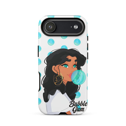 Bubble Gum - 17.Gen iPhone® Hardcase -    #