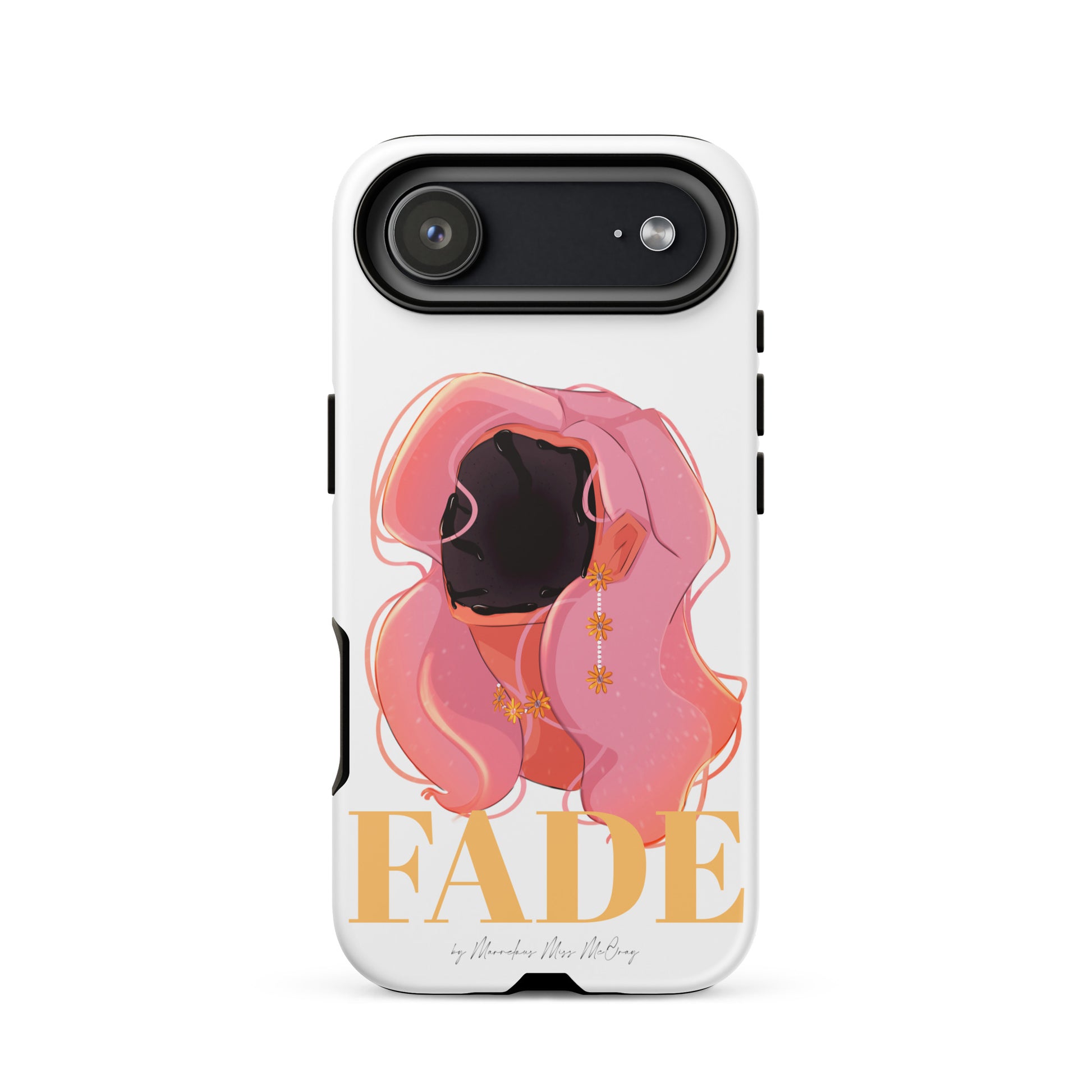Fade - 17.Gen iPhone® Hardcase -    #