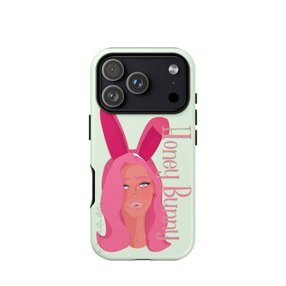 Honey Bunny - 17.Gen iPhone® Hardcase -    #