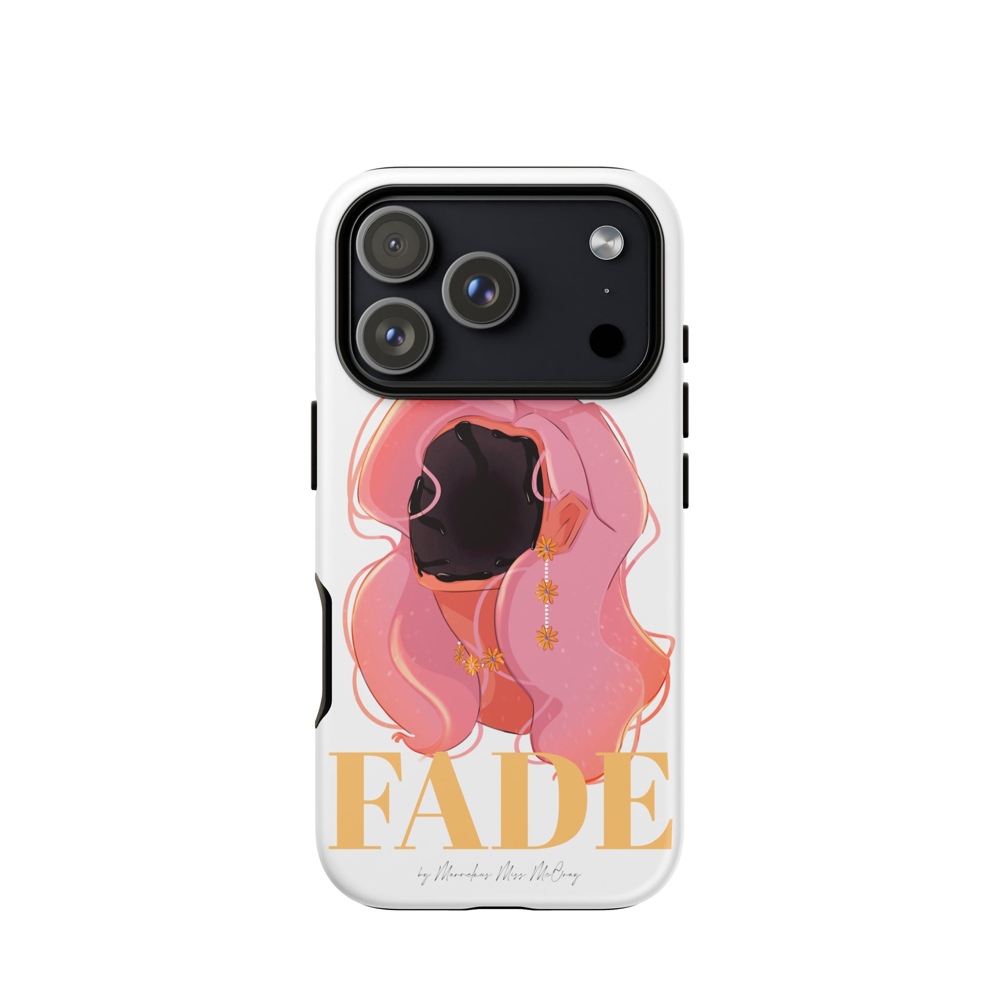 Fade - 17.Gen iPhone® Hardcase -    #