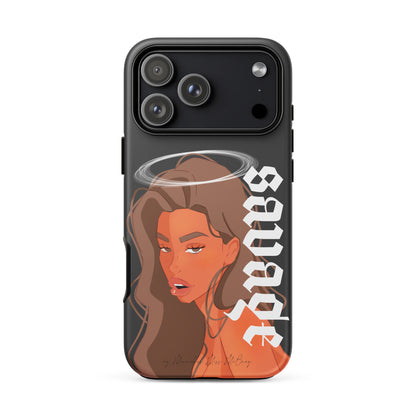 Savage - 17.Gen iPhone® Hardcase -    #