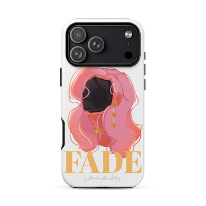 Fade - 17.Gen iPhone® Hardcase -    #