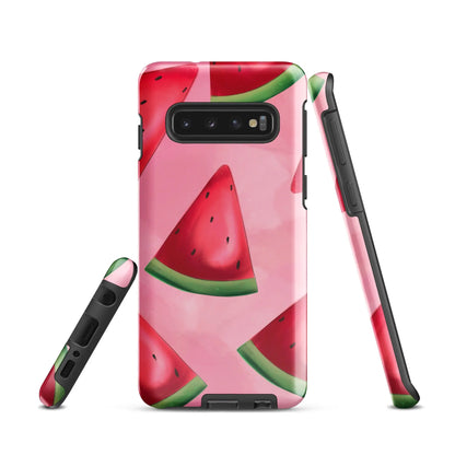 Melonen - Hardcase Samsung® -    #