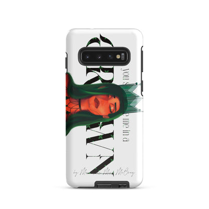 The Crown - Hardcase Samsung® -    #