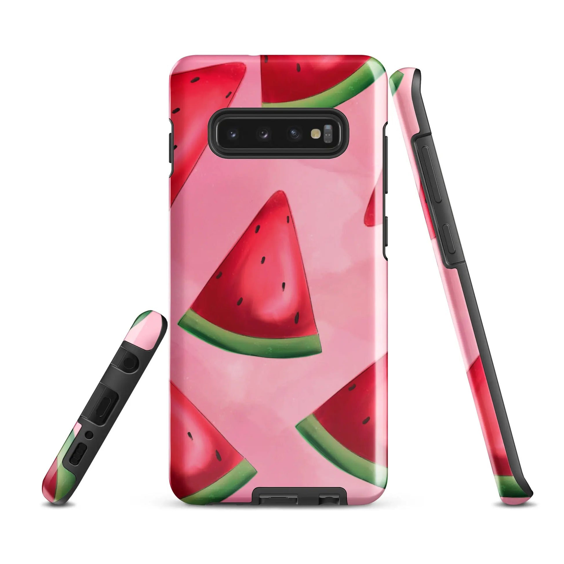 Melonen - Hardcase Samsung® -    #