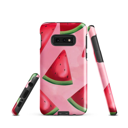 Melonen - Hardcase Samsung® -    #