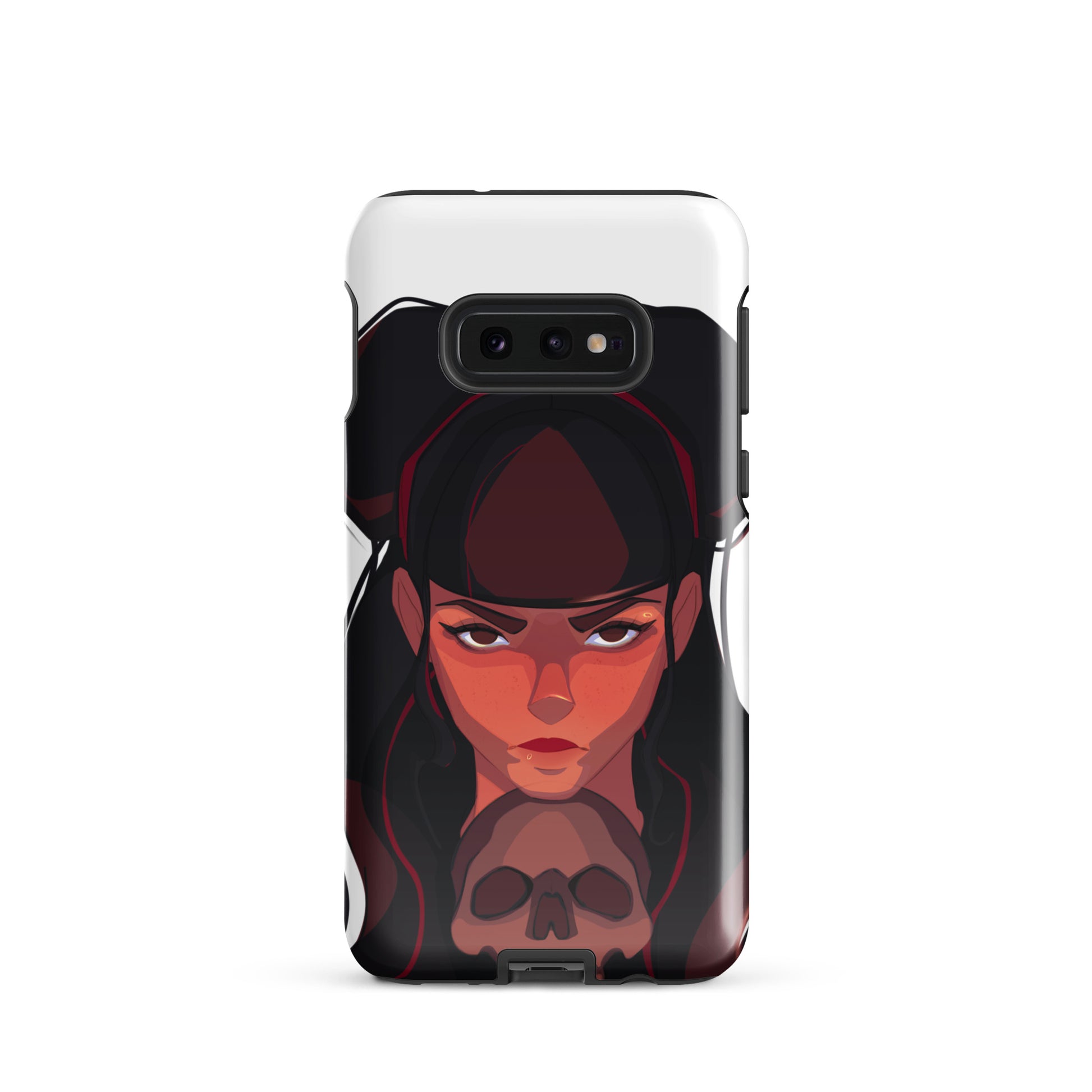Dark Muse - Hardcase Samsung® -   Samsung Case #