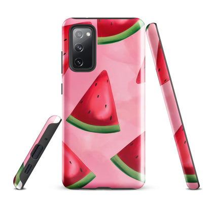 Melonen - Hardcase Samsung® -    #