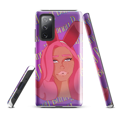 Honey Bunny - Hardcase Samsung® -    #