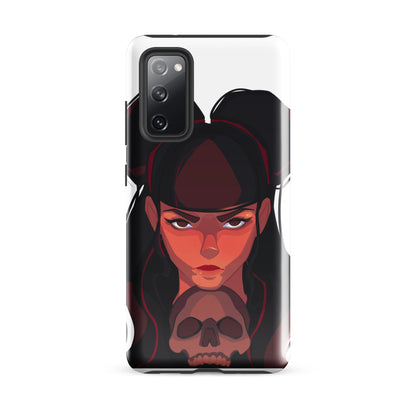 Dark Muse - Hardcase Samsung® -   Samsung Case #