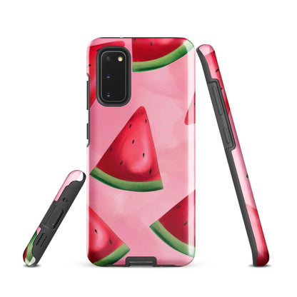 Melonen - Hardcase Samsung® -    #
