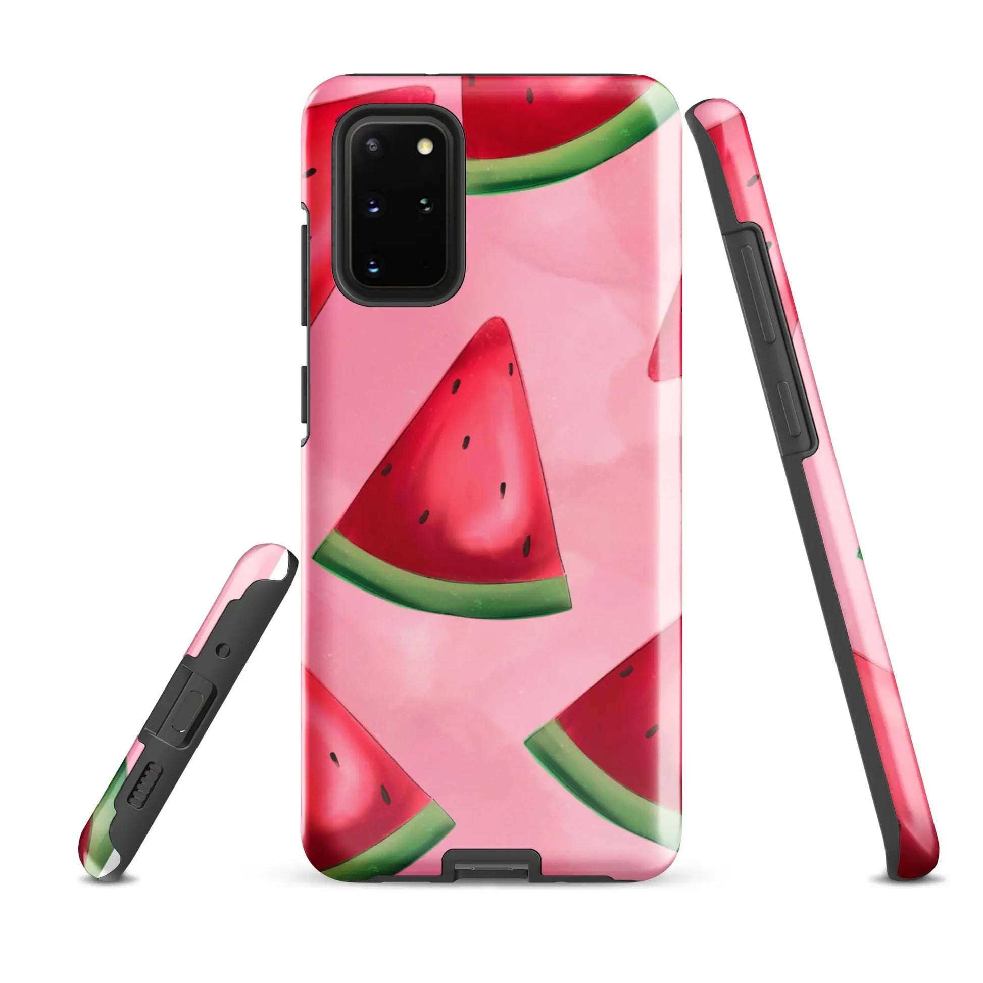 Melonen - Hardcase Samsung® -    #