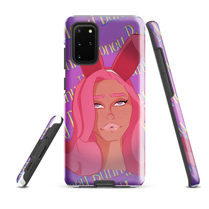 Honey Bunny - Hardcase Samsung® -    #