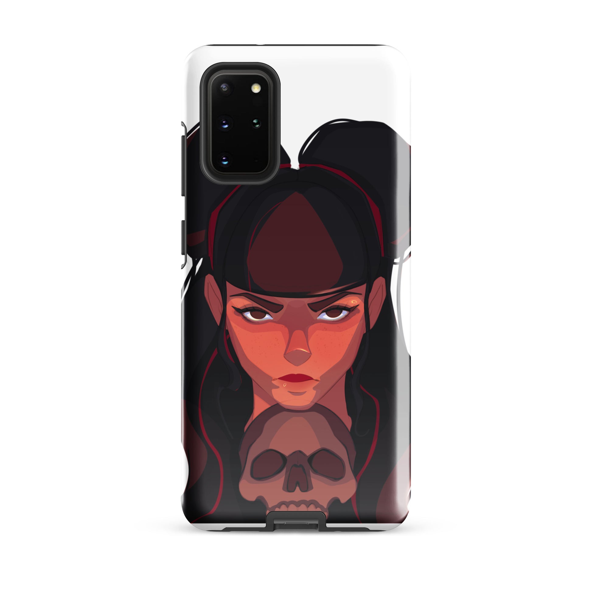 Dark Muse - Hardcase Samsung® -   Samsung Case #