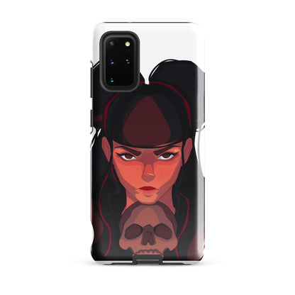 Dark Muse - Hardcase Samsung® -   Samsung Case #