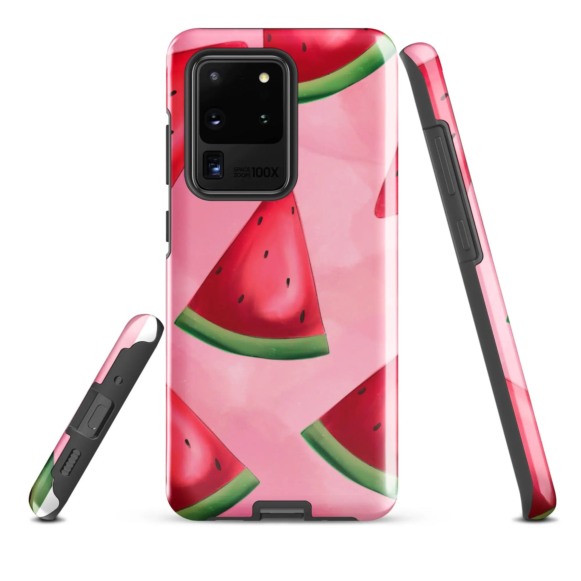 Melonen - Hardcase Samsung® -    #