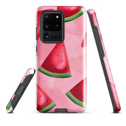 Melonen - Hardcase Samsung® -    #