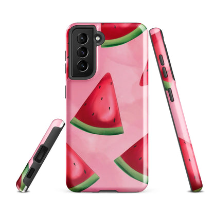 Melonen - Hardcase Samsung® -    #