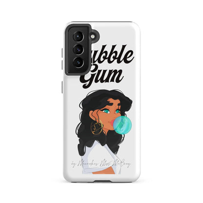 Bubble Gum - Hardcase Samsung® -    #
