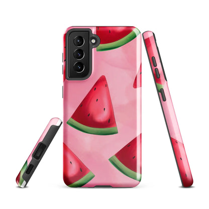 Melonen - Hardcase Samsung® -    #