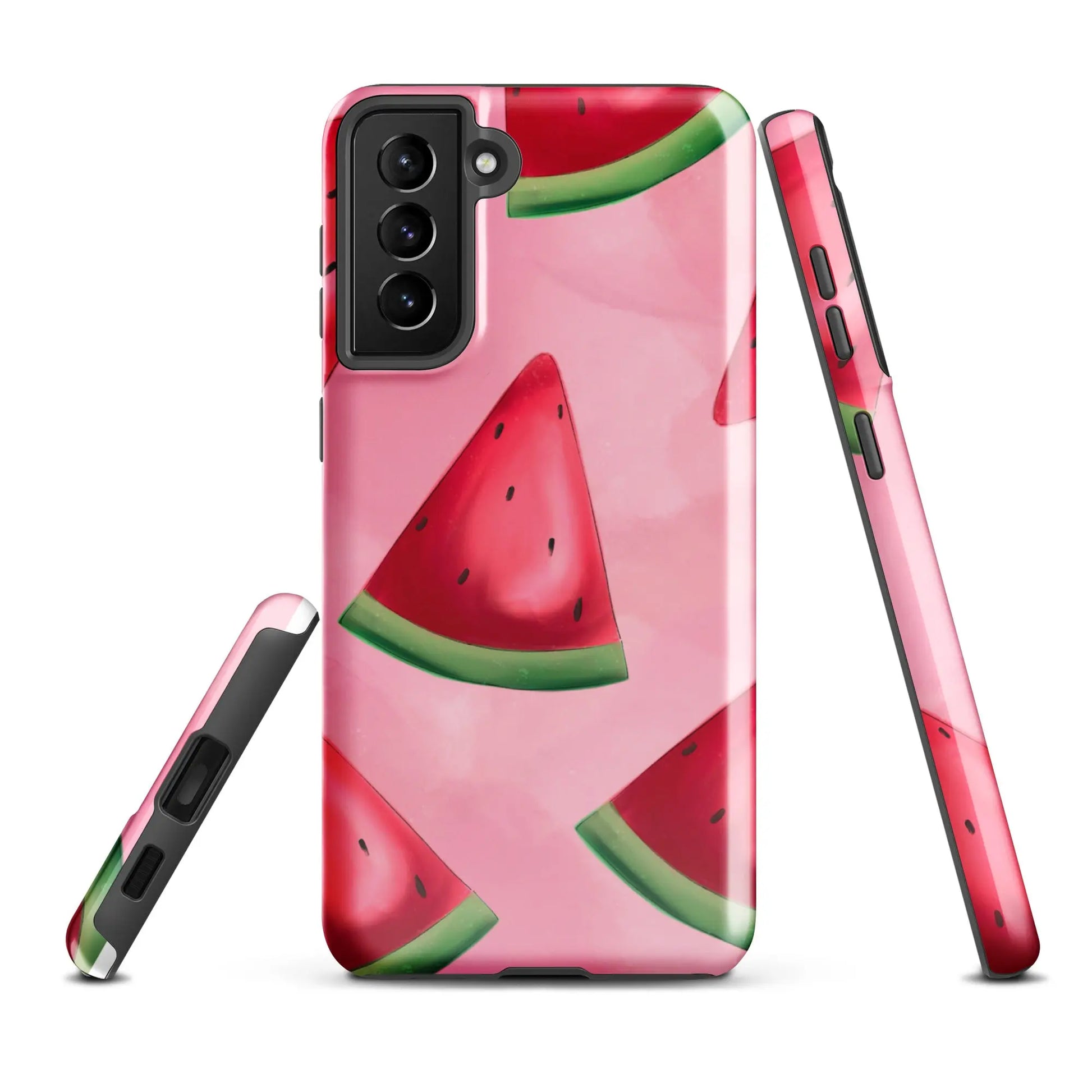 Melonen - Hardcase Samsung® -    #