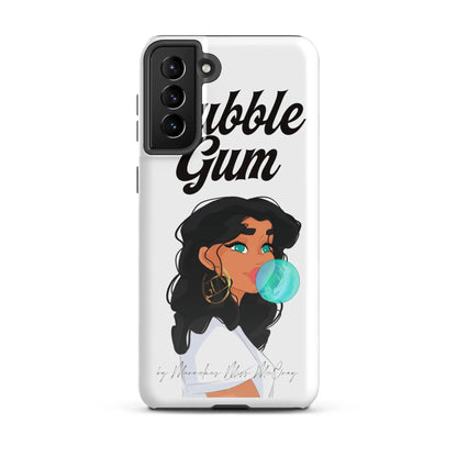Bubble Gum - Hardcase Samsung® -    #