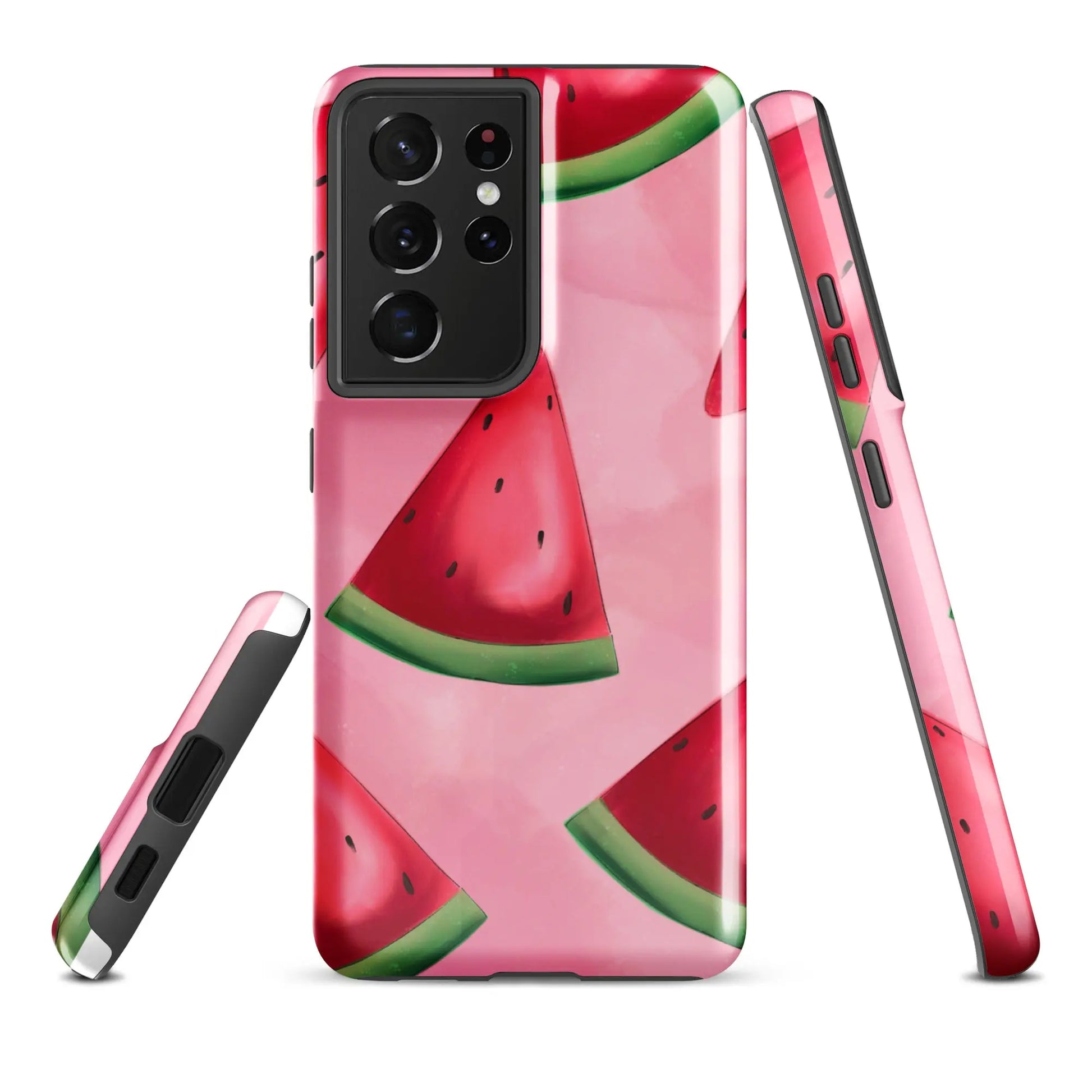 Melonen - Hardcase Samsung® -    #