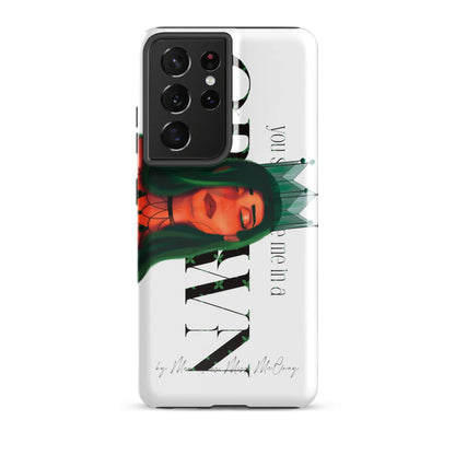 The Crown - Hardcase Samsung® -    #