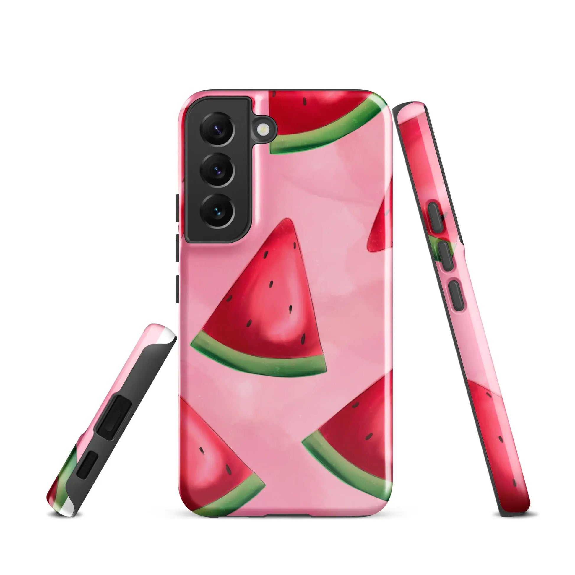 Melonen - Hardcase Samsung® -    #
