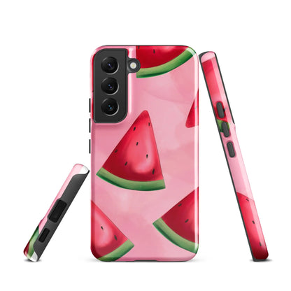 Melonen - Hardcase Samsung® -    #