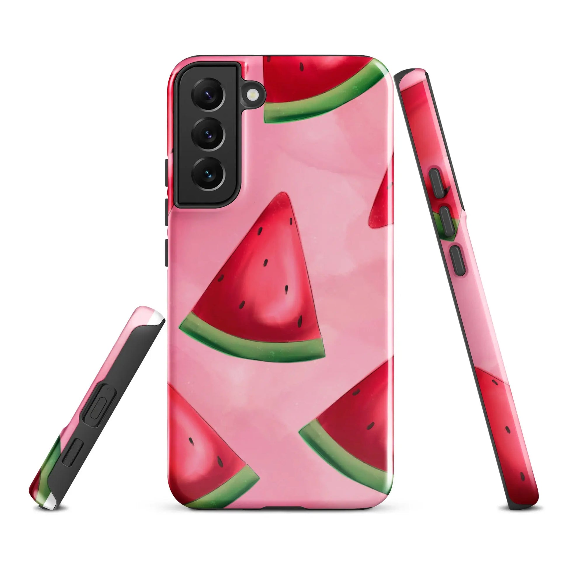 Melonen - Hardcase Samsung® -    #