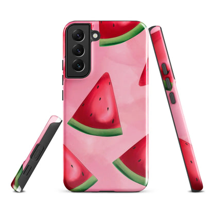 Melonen - Hardcase Samsung® -    #