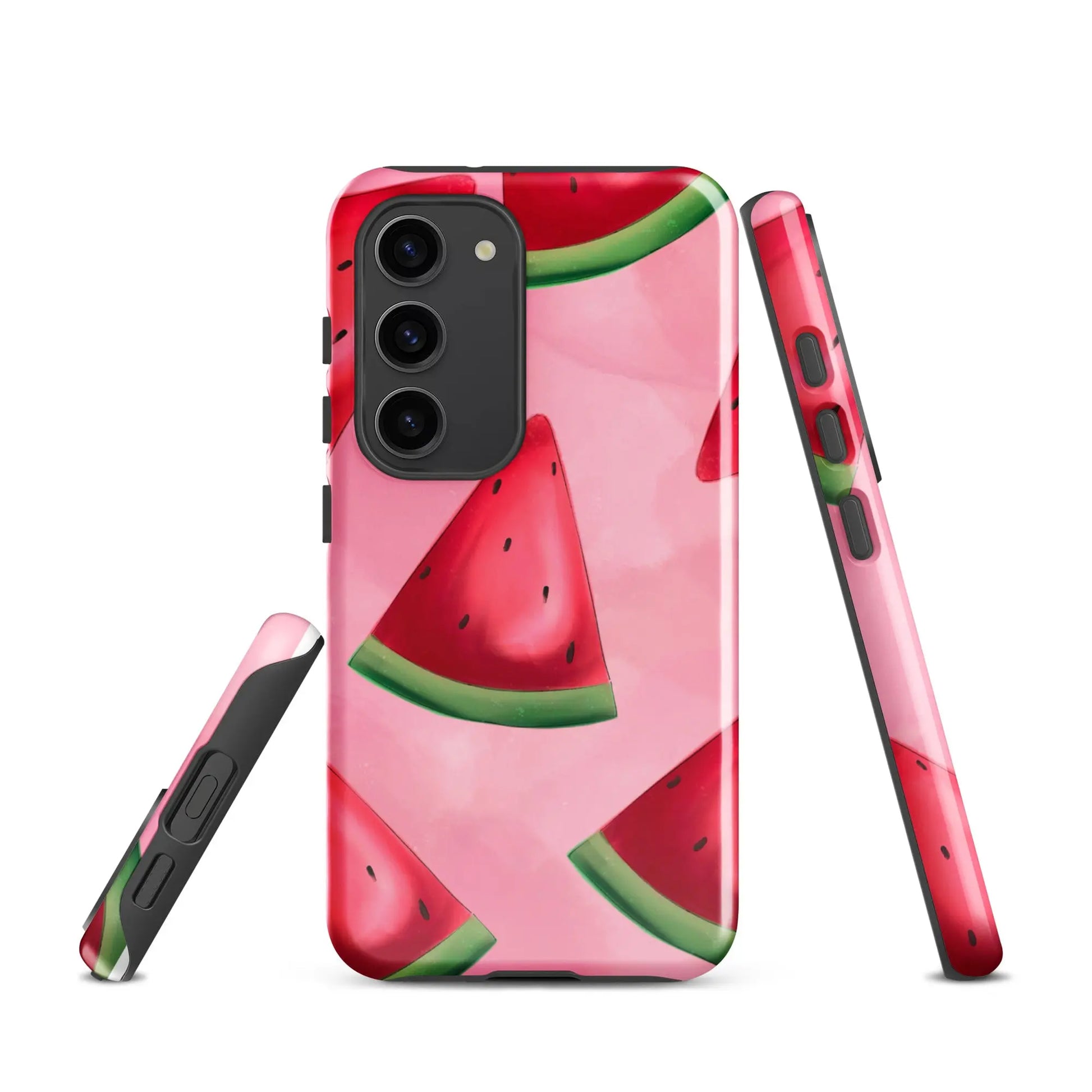 Melonen - Hardcase Samsung® -    #