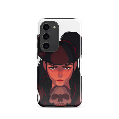 Dark Muse - Hardcase Samsung® -   Samsung Case #
