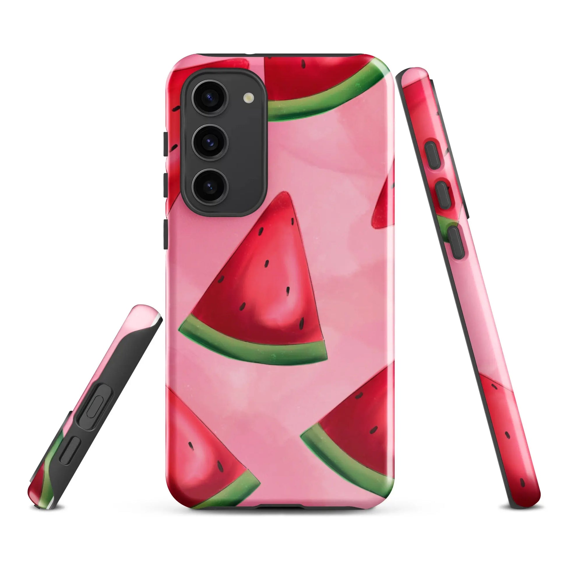 Melonen - Hardcase Samsung® - Marvelous Miss McCray 