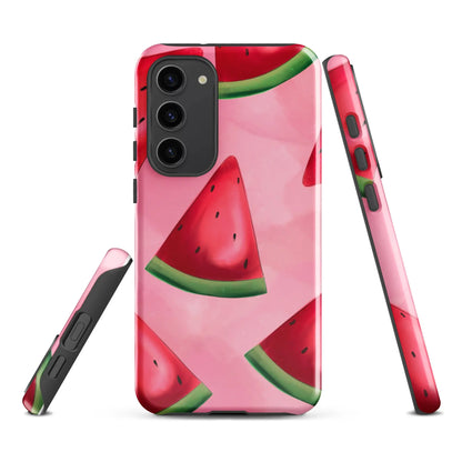 Melonen - Hardcase Samsung® - Marvelous Miss McCray 