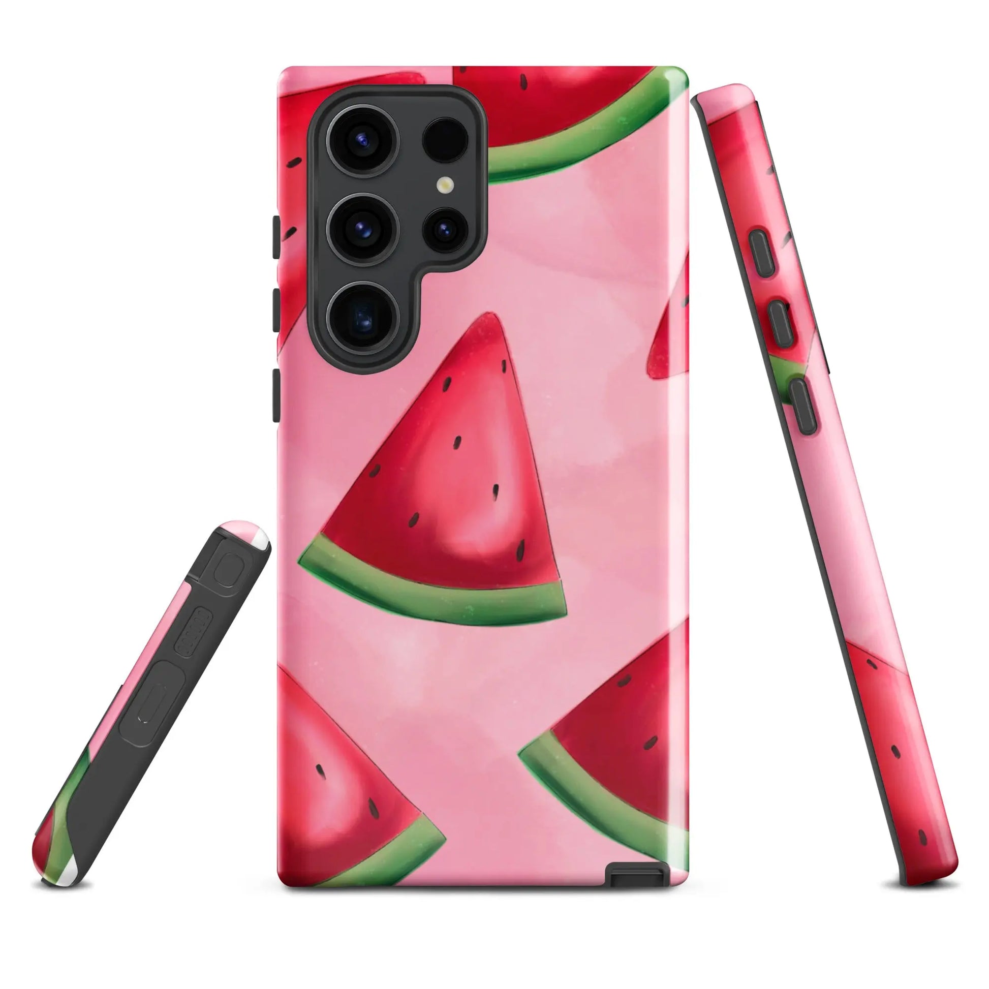 Melonen - Hardcase Samsung® - Marvelous Miss McCray 