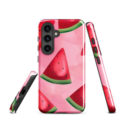 Melonen - Hardcase Samsung® - Marvelous Miss McCray 