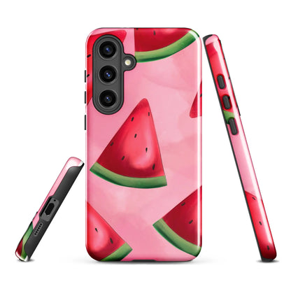 Melonen - Hardcase Samsung® - Marvelous Miss McCray 